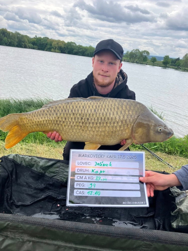 Rybářská komunita