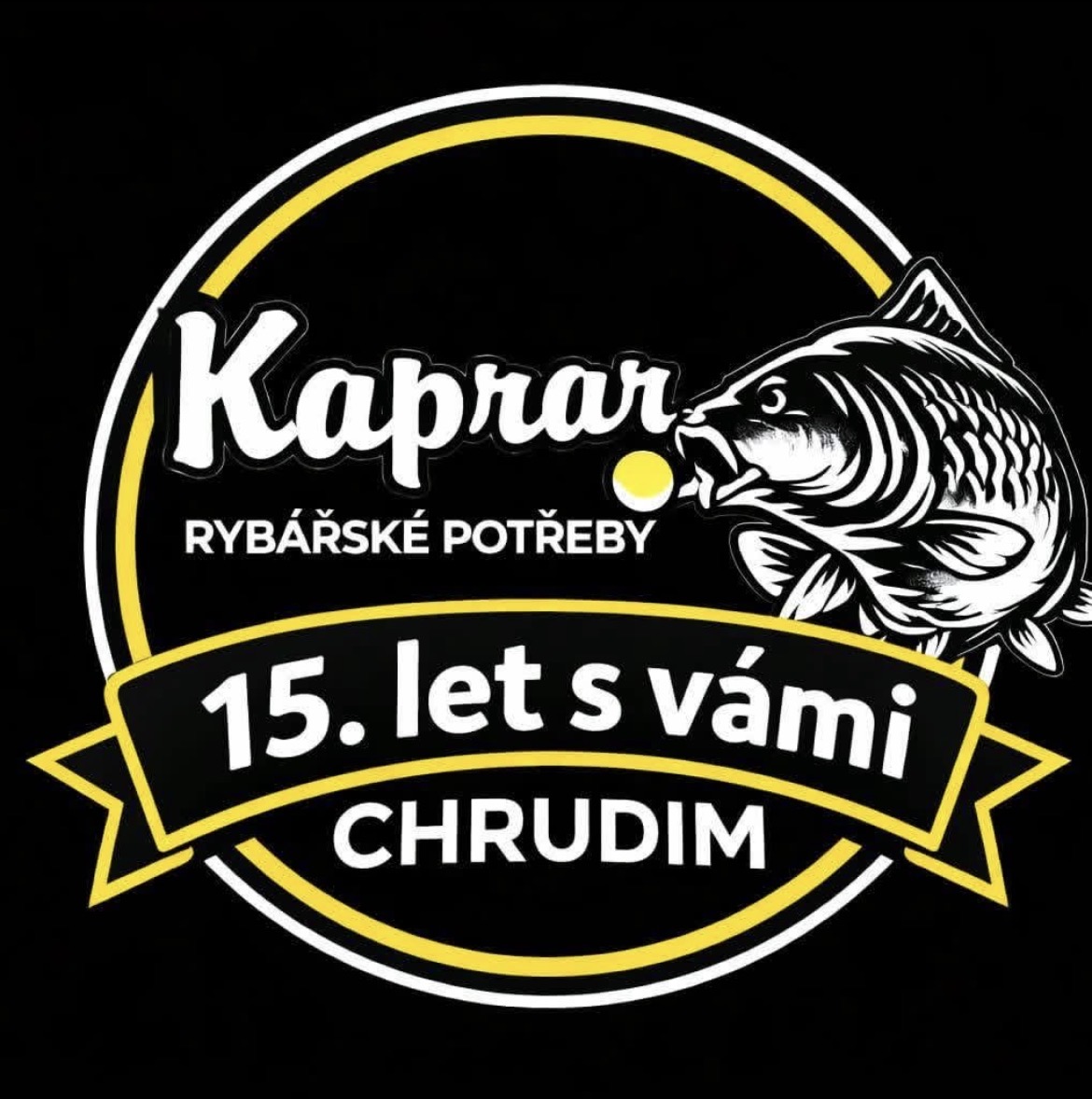 Kaprař Chrudim